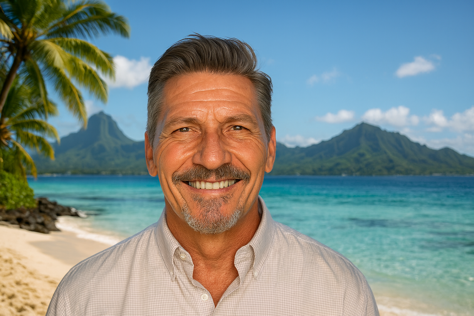 les bienfaits de l’intelligence artificielle dans la vie professionnelle et personnelle en Polynésie française.