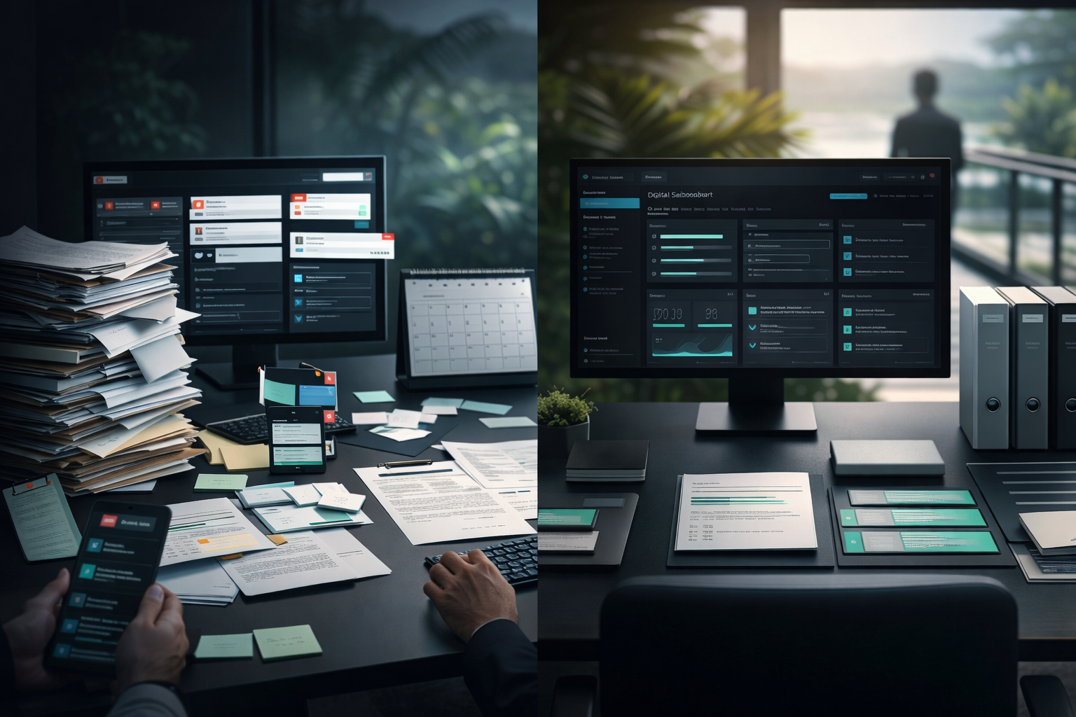 Repérer les tâches répétitives à simplifier avec l’intelligence artificielle à Tahiti pour mieux comprendre où l’IA peut aider l’entreprise à gagner du temps, alléger certaines actions et clarifier son organisation.